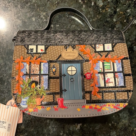 vendula cottage bag